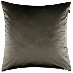 JOOP! Kissenhülle braun