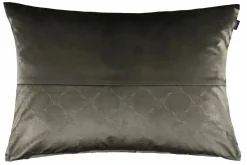 JOOP! Kissenhülle braun