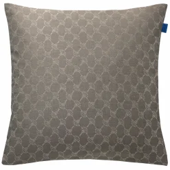 JOOP! Kissenhülle braun