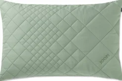 JOOP! Kissenhülle grün