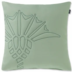 JOOP! Kissenhülle grün