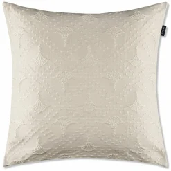 JOOP! Kissenhülle natur beige