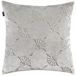 JOOP! Kissenhülle ohne Füllung beige