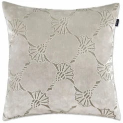 JOOP! Kissenhülle ohne Füllung beige