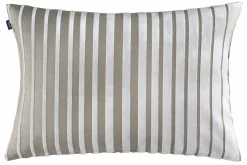 JOOP! Kissenhülle ohne Füllung beige