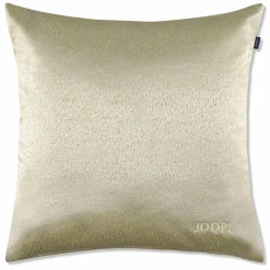 JOOP! Kissenhülle ohne Füllung beige