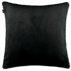 JOOP! Kissenhülle ohne Füllung schwarz