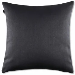 JOOP! Kissenhülle ohne Füllung grau