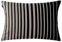 JOOP! Kissenhülle ohne Füllung schwarz