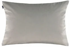 JOOP! Kissenhülle ohne Füllung grau