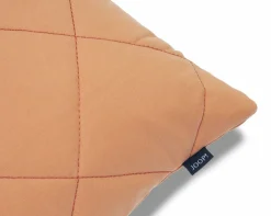 JOOP! Kissenhülle ohne Füllung orange