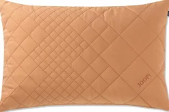 JOOP! Kissenhülle ohne Füllung orange