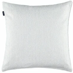 JOOP! Kissenhülle ohne Füllung weißbeige