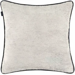 JOOP! Kissenhülle ohne Füllung beige