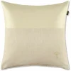 JOOP! Kissenhülle ohne Füllung beige
