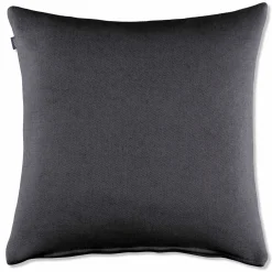 JOOP! Kissenhülle ohne Füllung grau