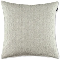 JOOP! Kissenhülle ohne Füllung grau