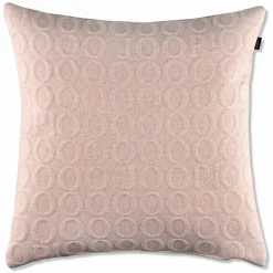 JOOP! Kissenhülle ohne Füllung pink