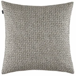 JOOP! Kissenhülle ohne Füllung grau