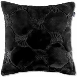 JOOP! Kissenhülle schwarz schwarz