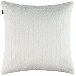 JOOP! Kissenhülle weiß