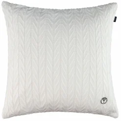 JOOP! Kissenhülle weiß