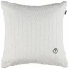 JOOP! Kissenhülle weiß