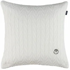 JOOP! Kissenhülle weiß