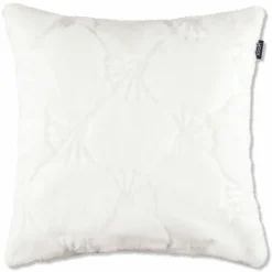 JOOP! Kissenhülle weiss weiß