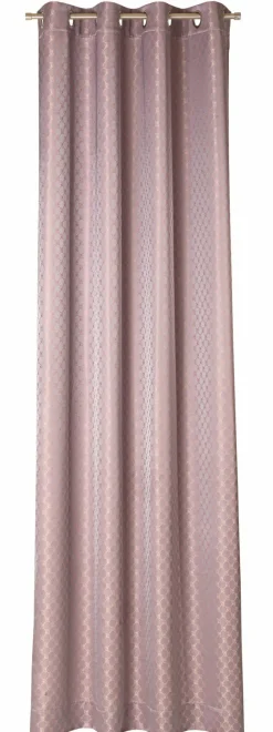 JOOP! Ösenschal beige