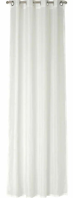 JOOP! Ösenschal weiß