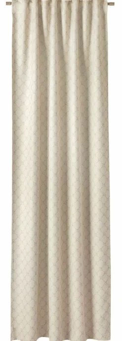 JOOP! Vorhang beige