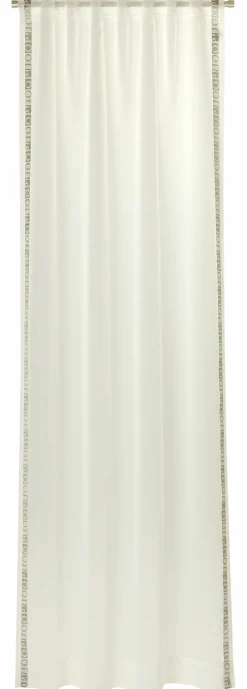 JOOP !-Vorhang weiß