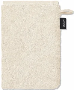 JOOP! Waschhandschuh beige