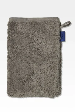 JOOP! Waschhandschuh grau