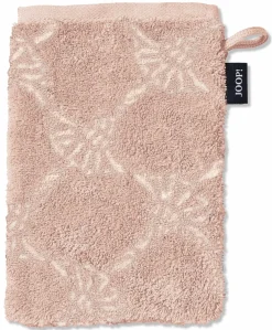 JOOP! Waschhandschuh rot