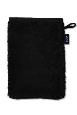 JOOP! Waschhandschuh schwarz