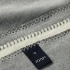 JOOP! Wohndecke beige