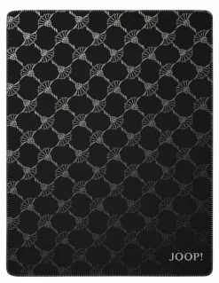 JOOP! Wohndecke beige