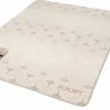 JOOP! Wohndecke beige