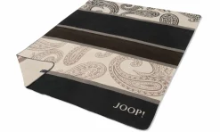 JOOP! Wohndecke grau