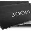 JOOP! Wohndecke grau