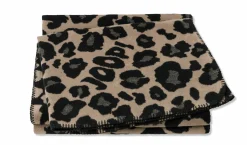 JOOP! Wohndecke graubraun