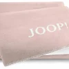 JOOP! Wohndecke lotus-light pink