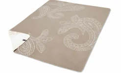 JOOP! Wohndecke schwarz