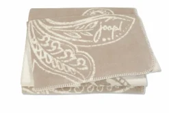 JOOP! Wohndecke schwarz