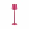 JUST LIGHT LED-Tischleuchte 1flg pink