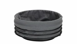 Justinus Brotkorb grauschwarz