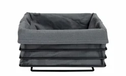 Justinus Brotkorb grauschwarz