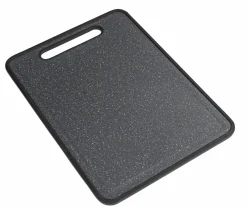 Justinus Schneidbrett schwarz